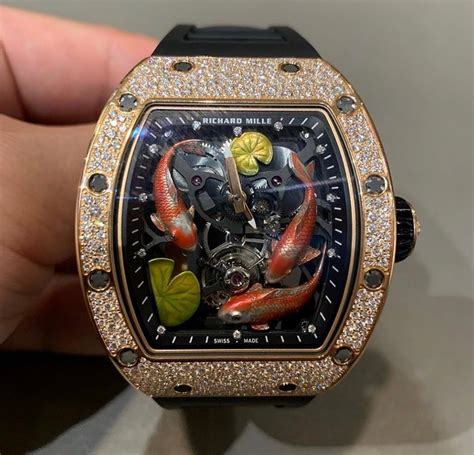 buy richard mille india|richard mille price malaysia.